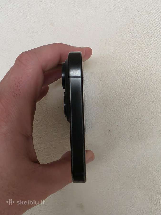 iPhone 15 Pro Max 256gb 86proc - nuotraukos Nr. 7