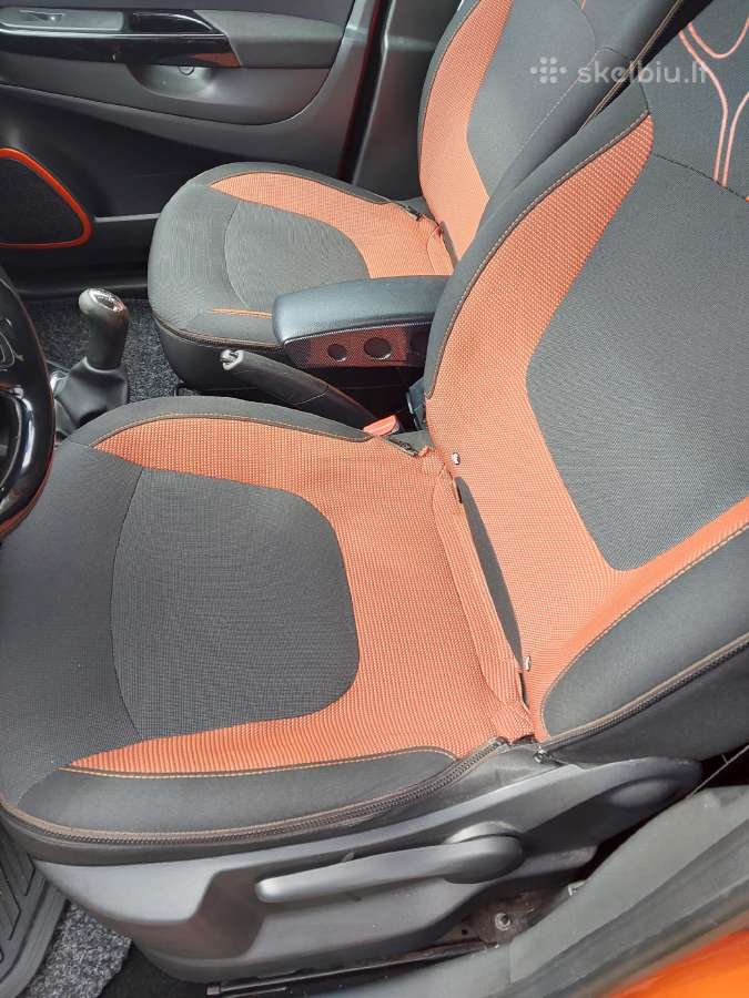 Reno captur - nuotraukos Nr. 6