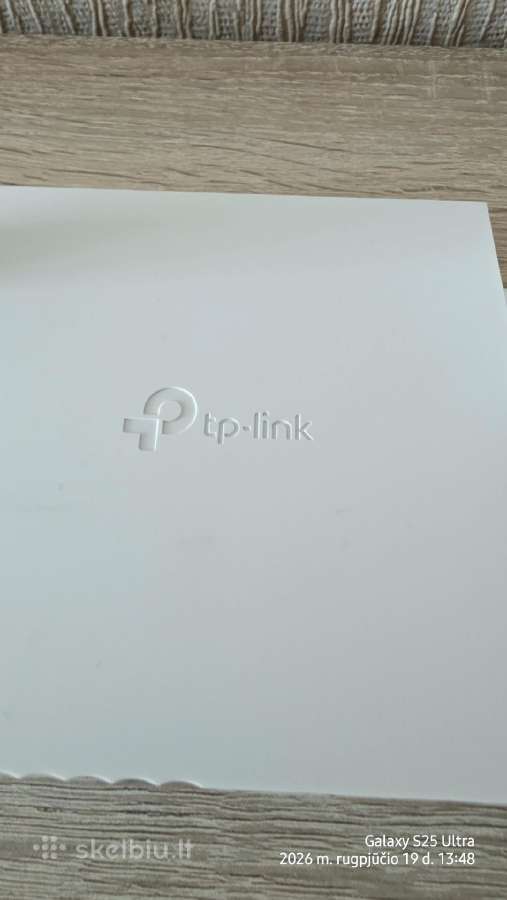 Tp-link Tl-wr820n - nuotraukos Nr. 3