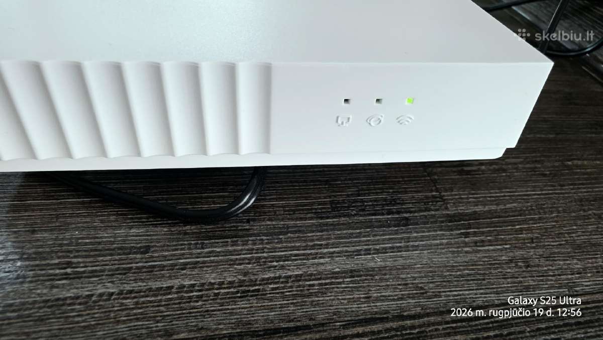 Tp-link Tl-wr820n - nuotraukos Nr. 4