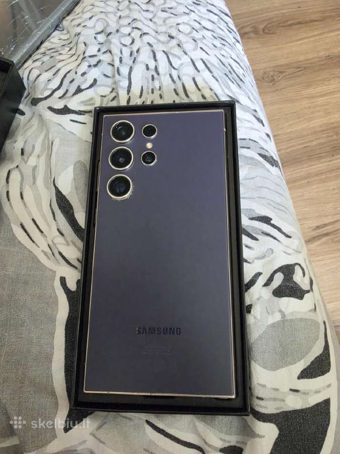 Samsung Telefonas priziuretas - nuotraukos Nr. 2
