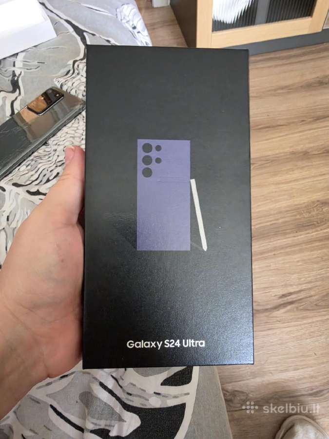 Samsung Telefonas priziuretas - nuotraukos Nr. 3
