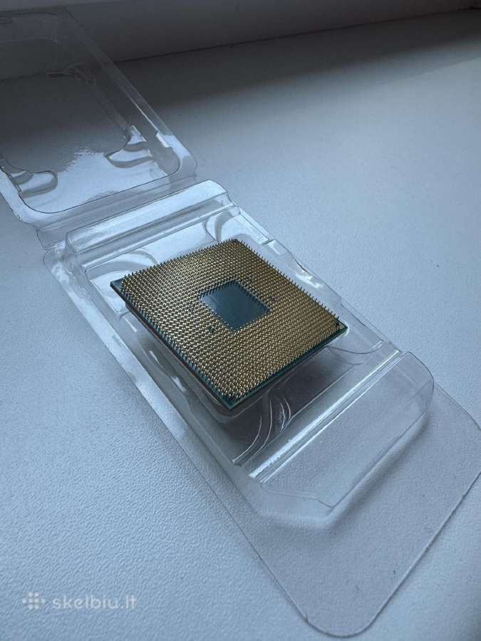 Amd Ryzen 9 5900x 12c/24t Am4 Procesorius - nuotraukos Nr. 3