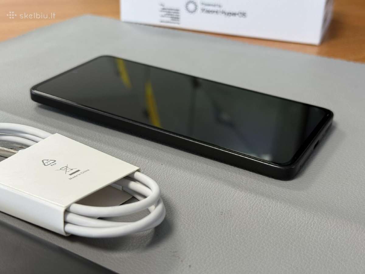 Xiaomi Redmi Note 14 5G 256gb - nuotraukos Nr. 7
