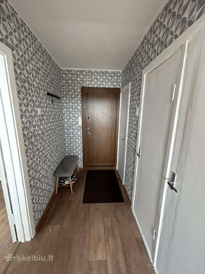 1 k. nuoma Vilniuje, Laisvės pr. 40 - nuotraukos Nr. 7