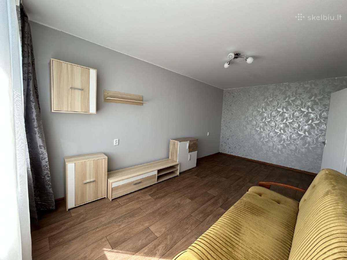 1 k. nuoma Vilniuje, Laisvės pr. 40 - nuotraukos Nr. 9