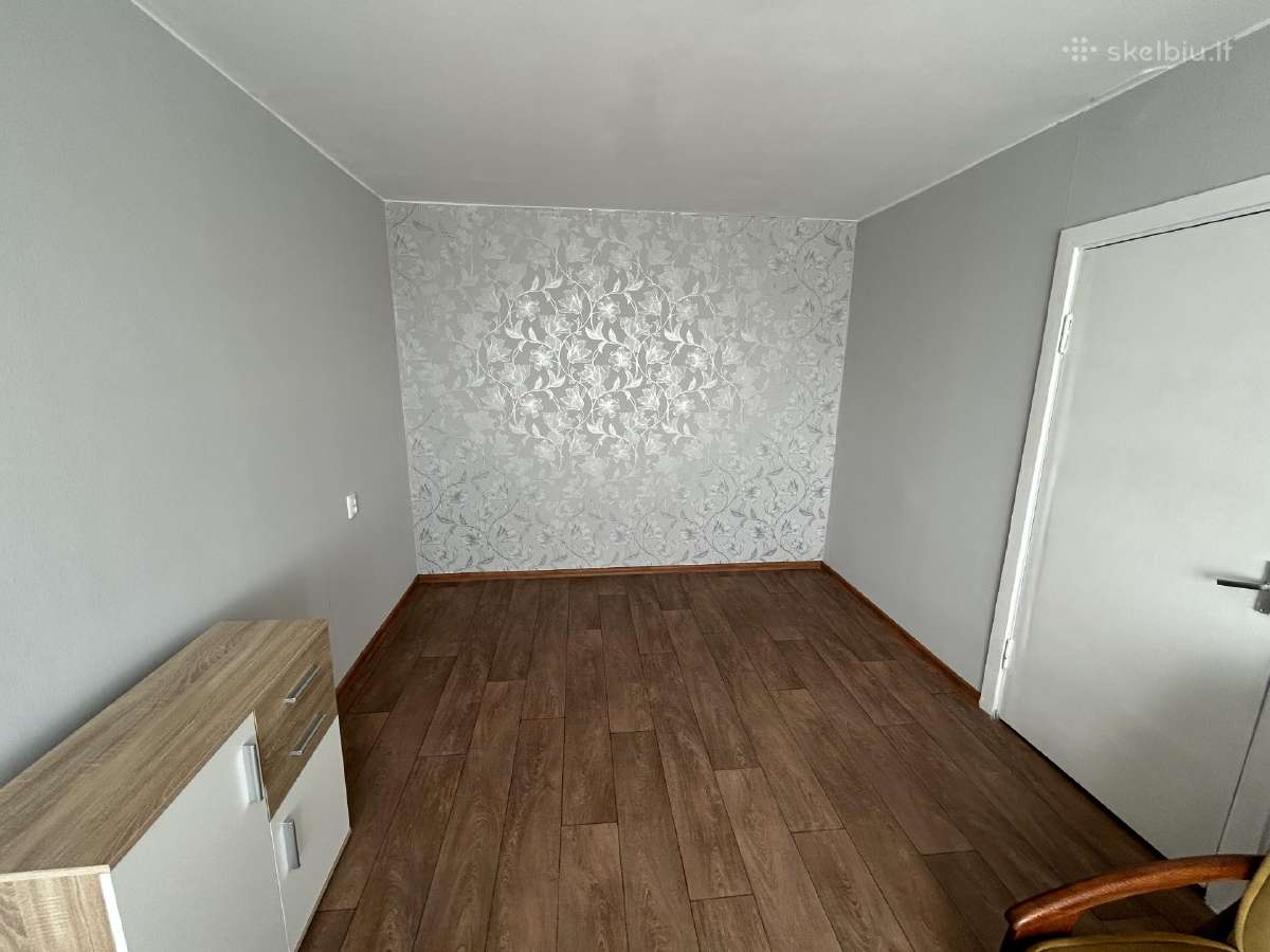1 k. nuoma Vilniuje, Laisvės pr. 40 - nuotraukos Nr. 10