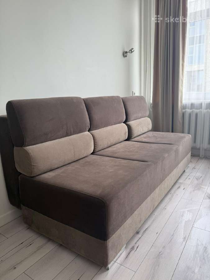 Sofa - Lova 140 x 200 - nuotraukos Nr. 2