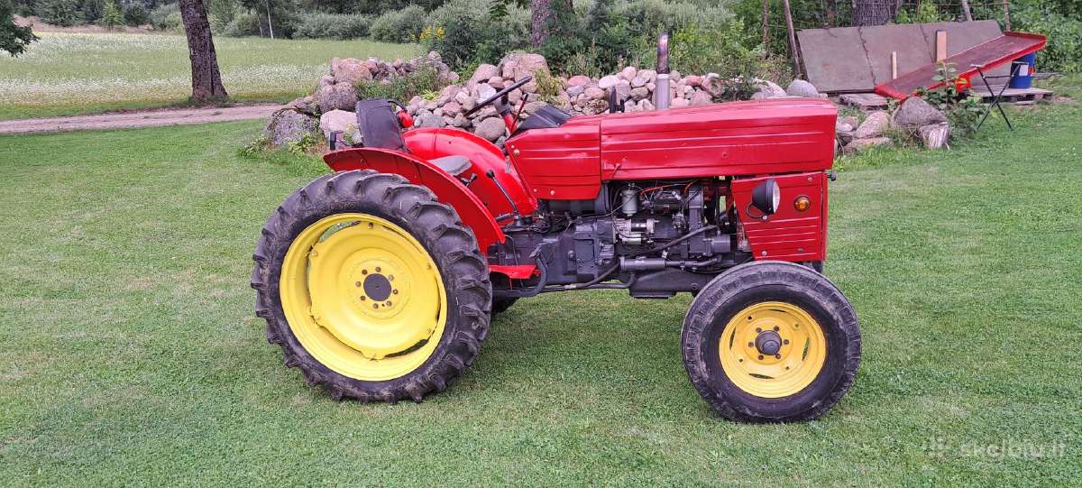 Universal 445v - nuotraukos Nr. 5