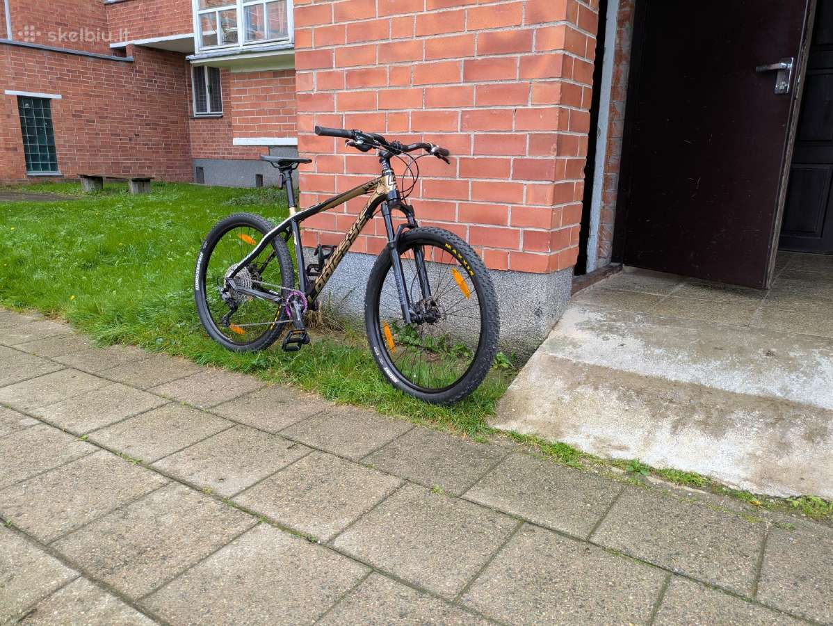 Lapierre Prorace ltd 27.5" M - nuotraukos Nr. 2