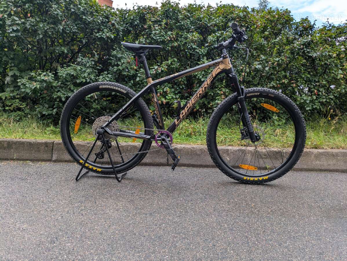 Lapierre Prorace ltd 27.5" M - nuotraukos Nr. 2