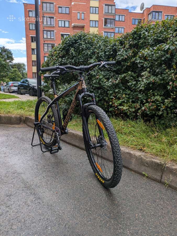 Lapierre Prorace ltd 27.5" M - nuotraukos Nr. 3