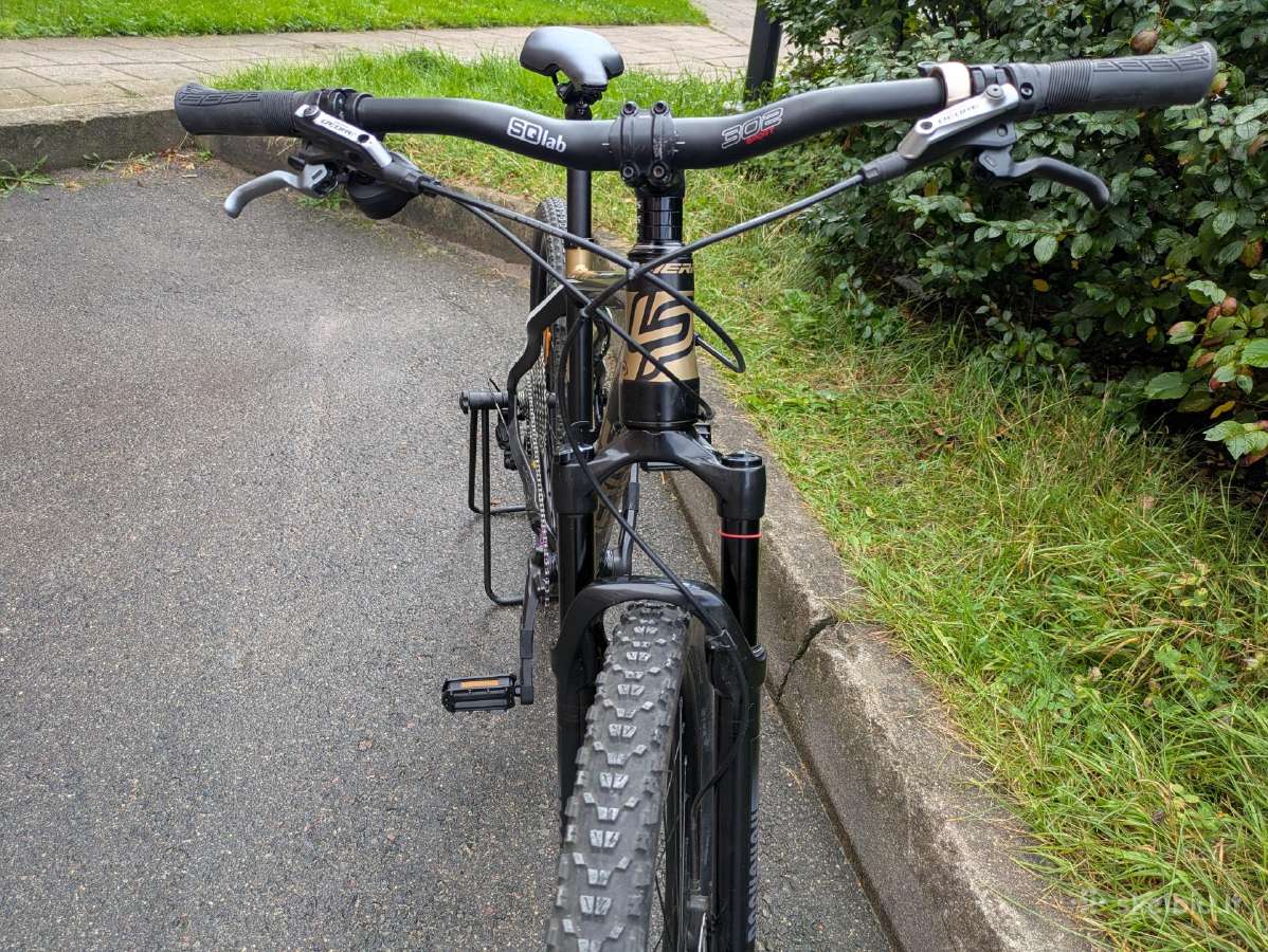 Lapierre Prorace ltd 27.5" M - nuotraukos Nr. 4