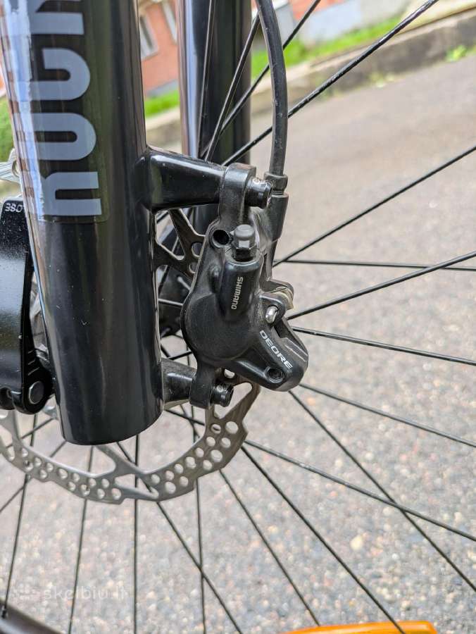 Lapierre Prorace ltd 27.5" M - nuotraukos Nr. 5