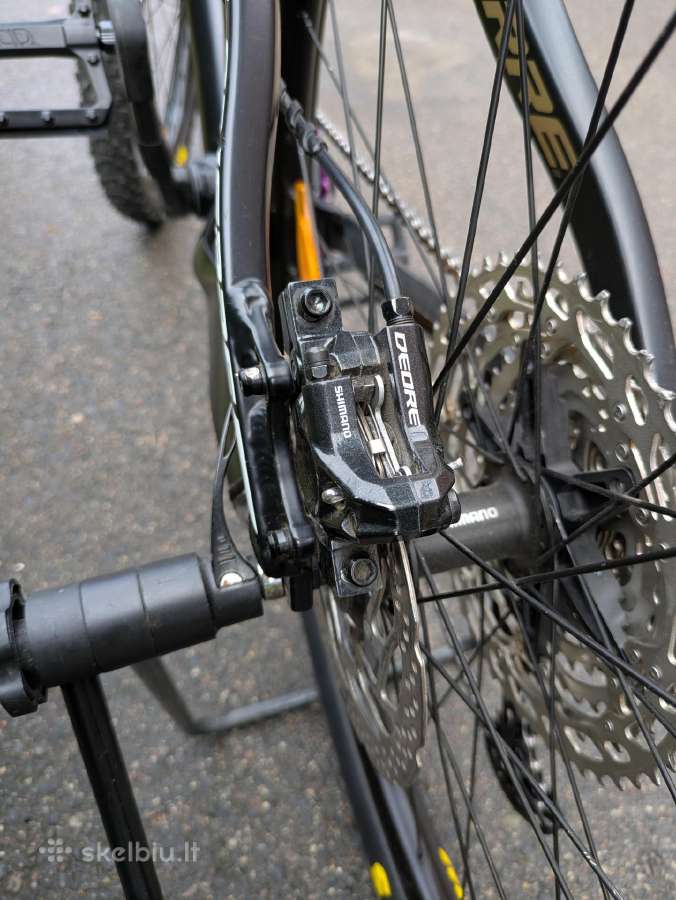 Lapierre Prorace ltd 27.5" M - nuotraukos Nr. 7