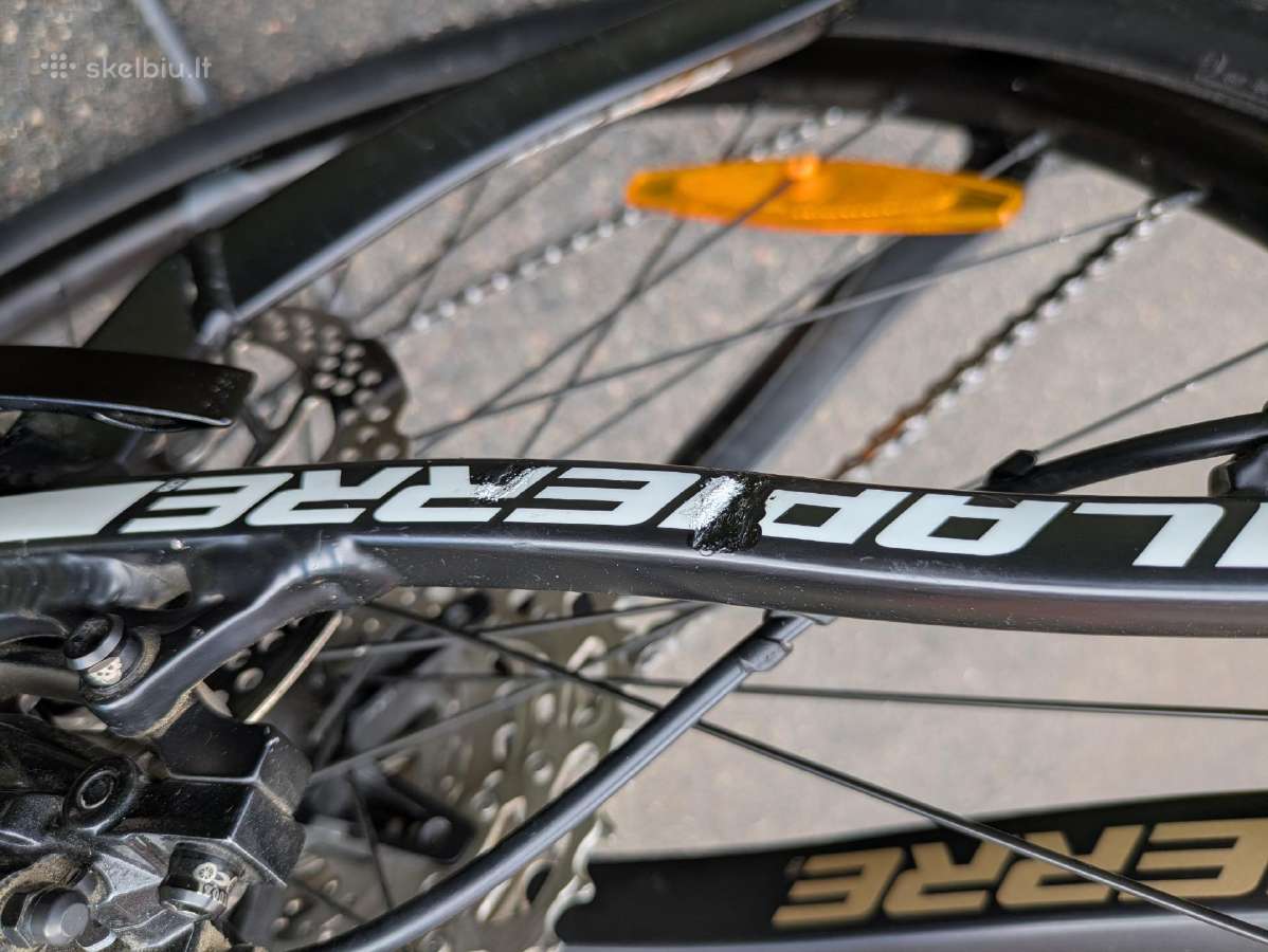 Lapierre Prorace ltd 27.5" M - nuotraukos Nr. 8