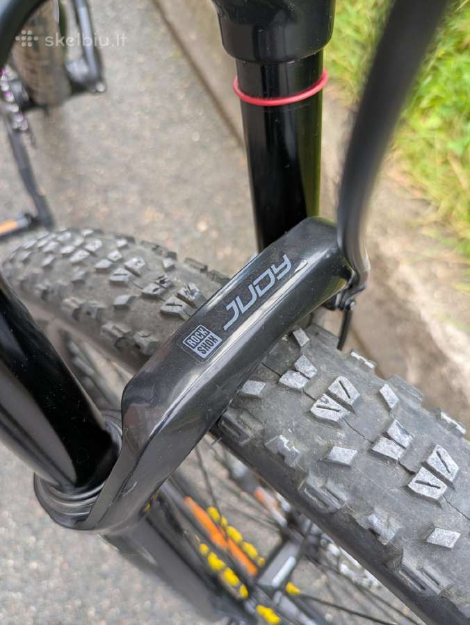 Lapierre Prorace ltd 27.5" M - nuotraukos Nr. 9