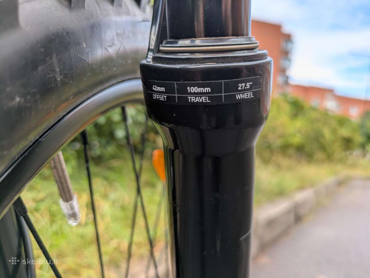 Lapierre Prorace ltd 27.5" M - nuotraukos Nr. 10