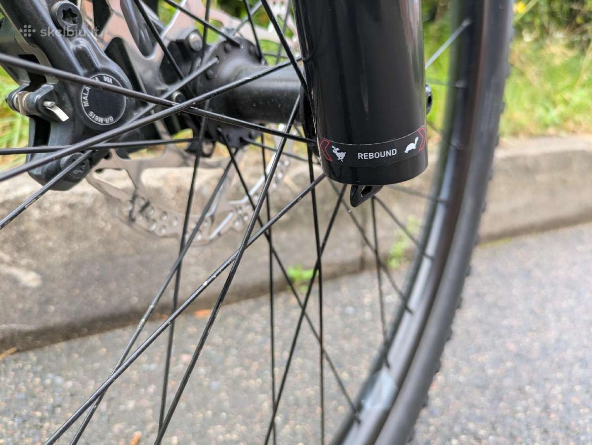 Lapierre Prorace ltd 27.5" M - nuotraukos Nr. 11