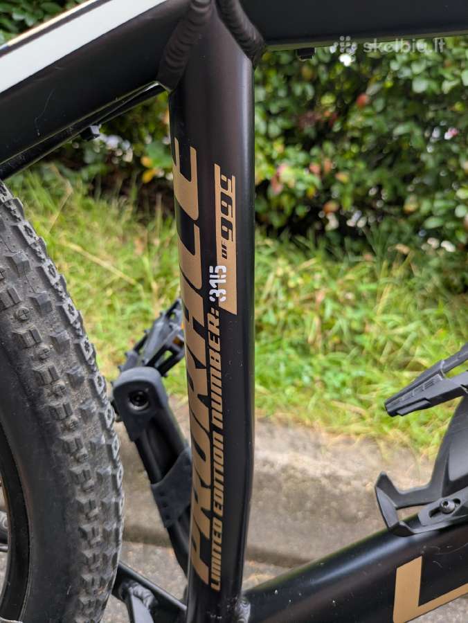 Lapierre Prorace ltd 27.5" M - nuotraukos Nr. 12
