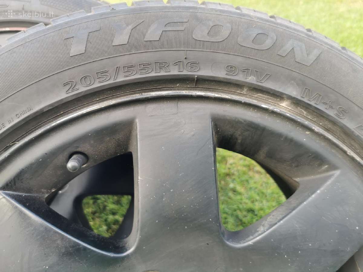 Parduodu ratus, buvo ant 46 bmw - nuotraukos Nr. 3