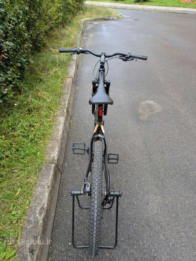 Lapierre Prorace ltd 27.5" M - nuotraukos Nr. 13