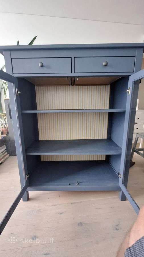 Ikea hemnes komoda - nuotraukos Nr. 3