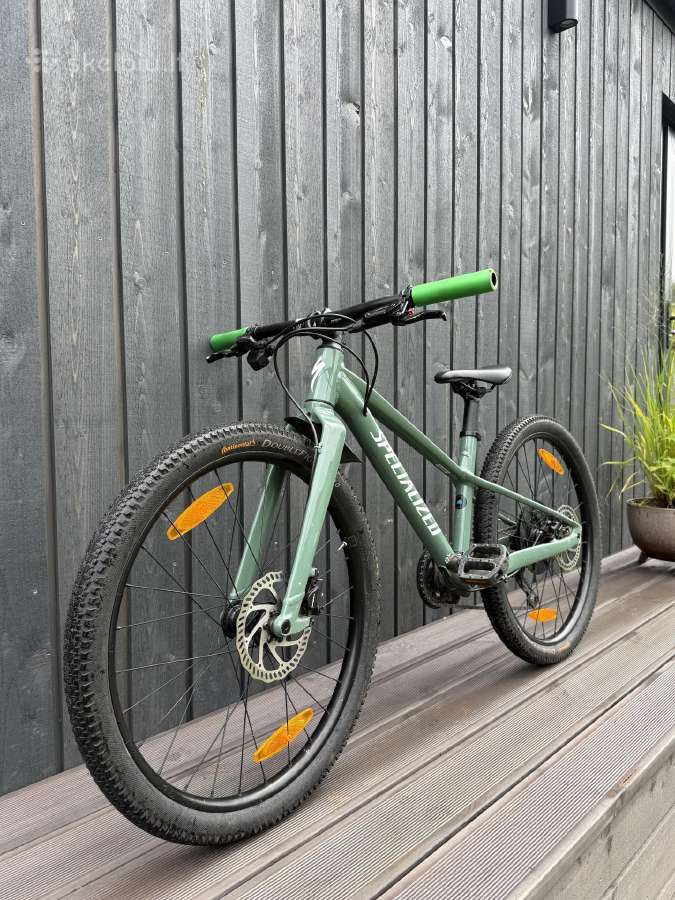 Specialized Riprock 24 - nuotraukos Nr. 2