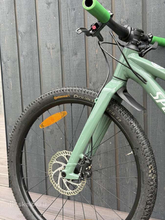 Specialized Riprock 24 - nuotraukos Nr. 5