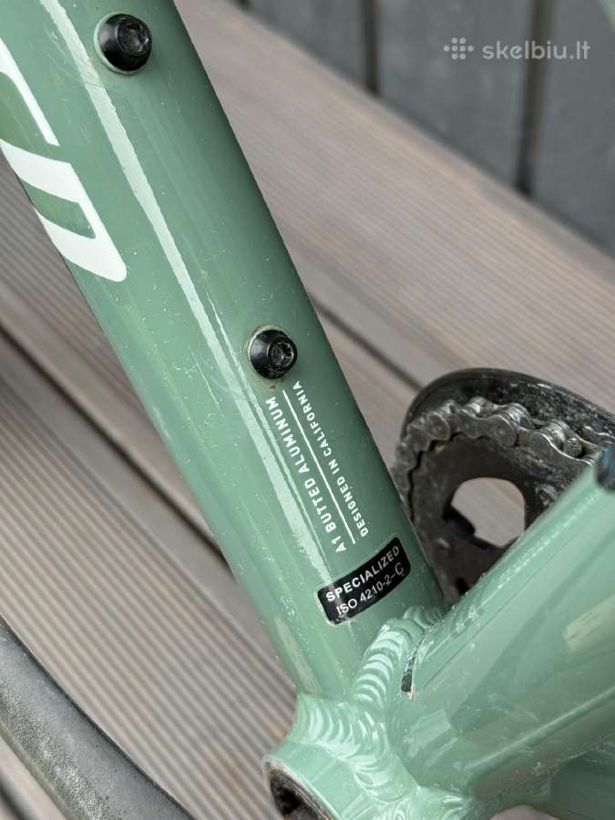 Specialized Riprock 24 - nuotraukos Nr. 6