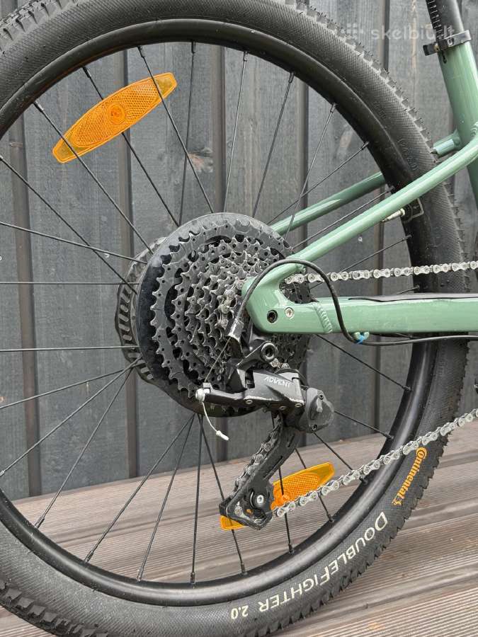 Specialized Riprock 24 - nuotraukos Nr. 7