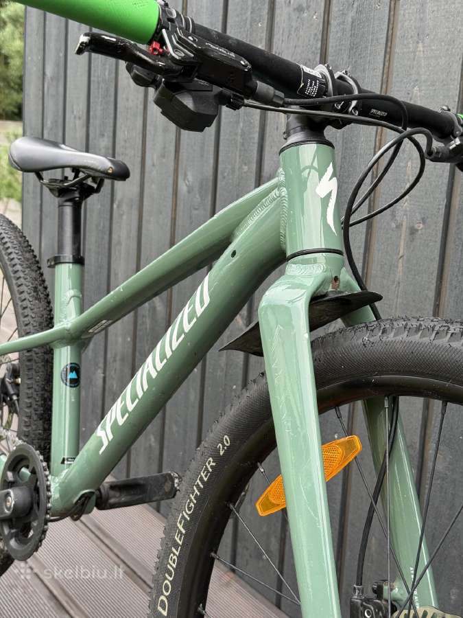 Specialized Riprock 24 - nuotraukos Nr. 9