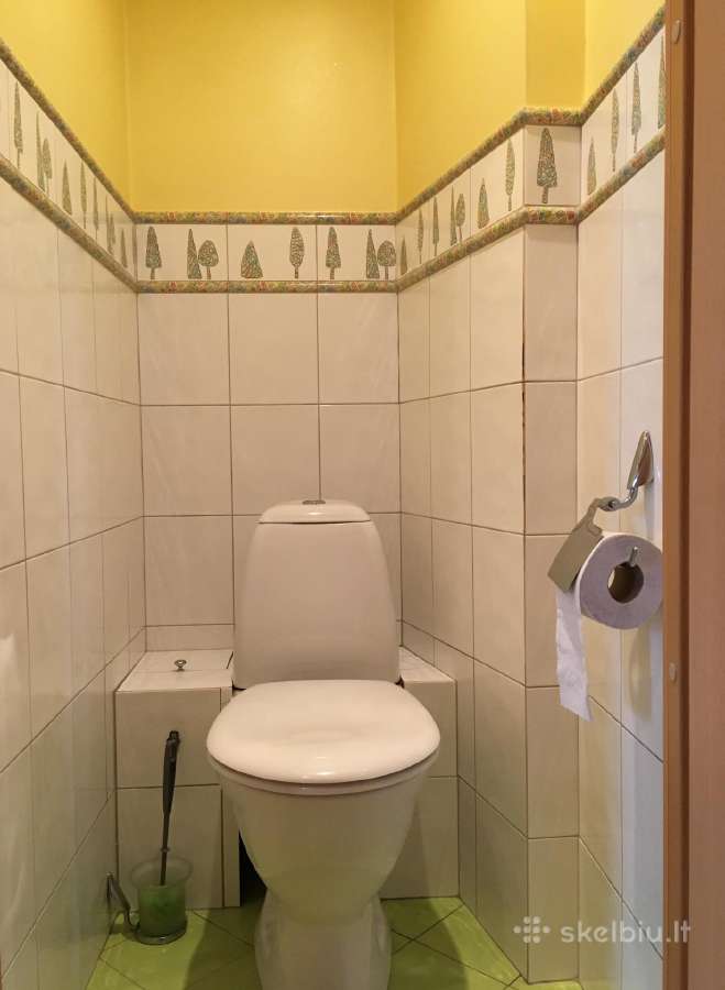 Ukmergės g., Eiguliuose išnuomojamas butas - nuotraukos Nr. 9
