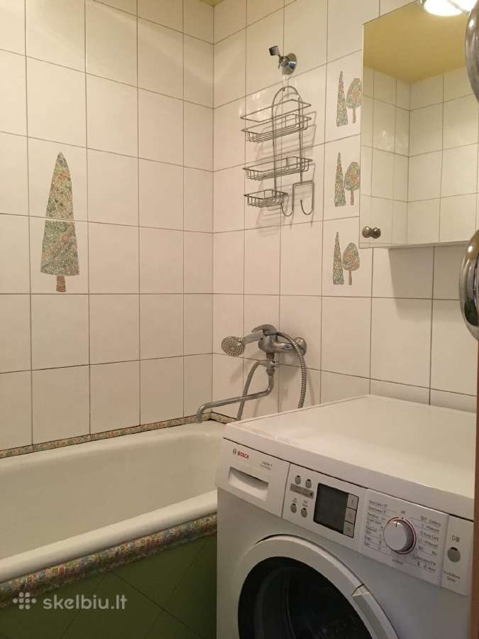 Ukmergės g., Eiguliuose išnuomojamas butas - nuotraukos Nr. 8