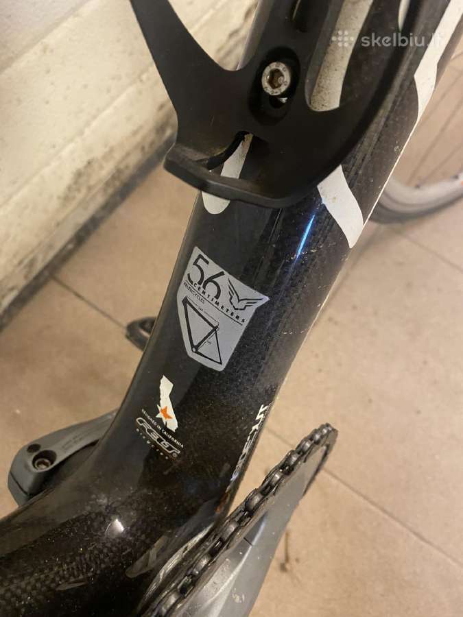 Felt F4 carbon plentas - nuotraukos Nr. 3