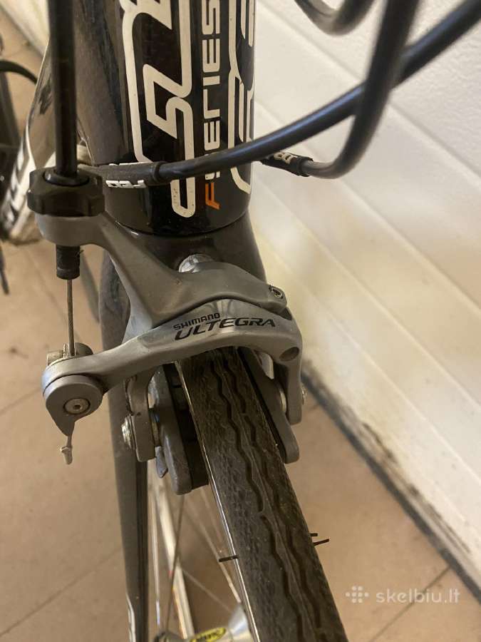 Felt Plentinis dviratis ( su naujais pedalais) - nuotraukos Nr. 5