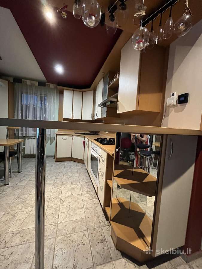 Naudotas virtuvės komplektas Vokė III (Telšiai) - nuotraukos Nr. 10