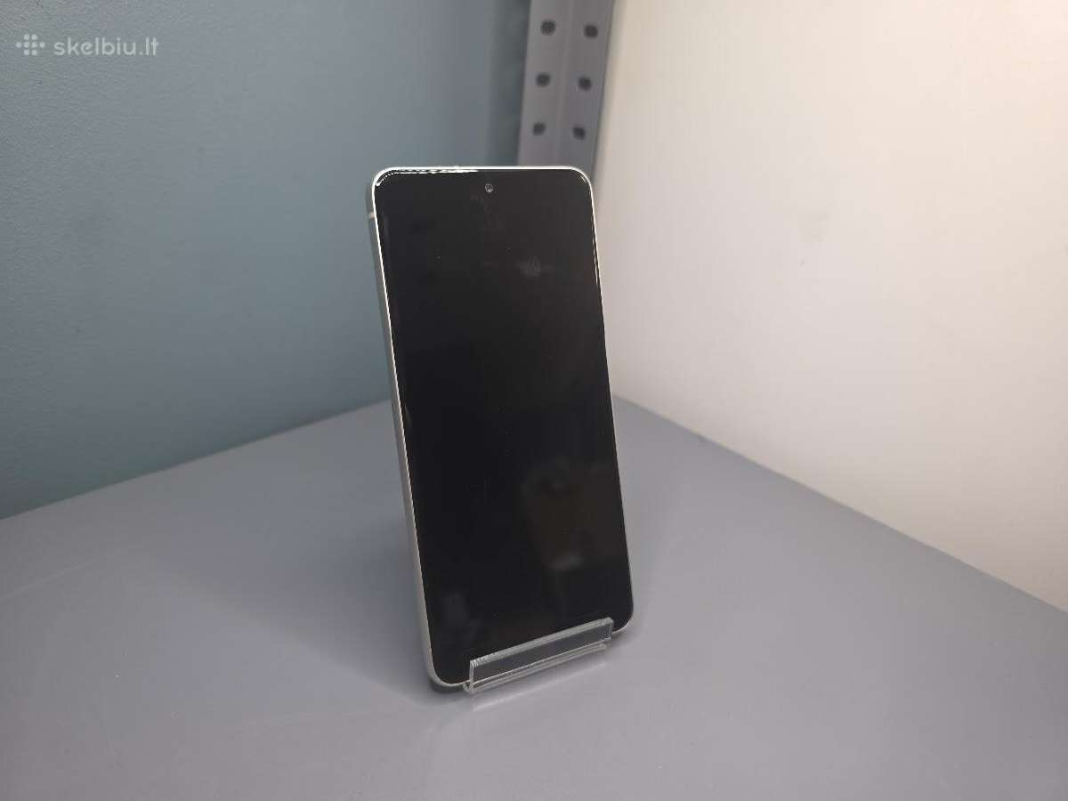 Samsung Galaxy S21 Fe 5G 128gb - nuotraukos Nr. 3