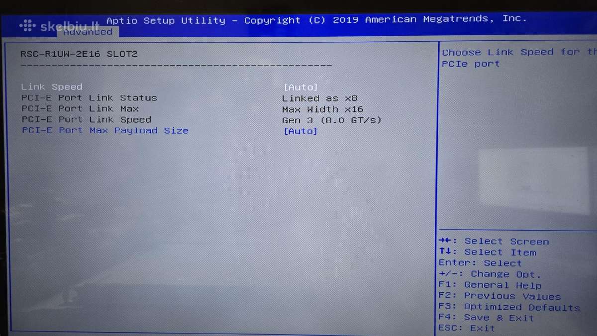 Supermicro Superserver Sys-1019p-wtr 1u 10 Sff - nuotraukos Nr. 24