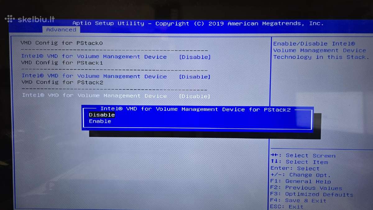 Supermicro Superserver Sys-1019p-wtr 1u 10 Sff - nuotraukos Nr. 25