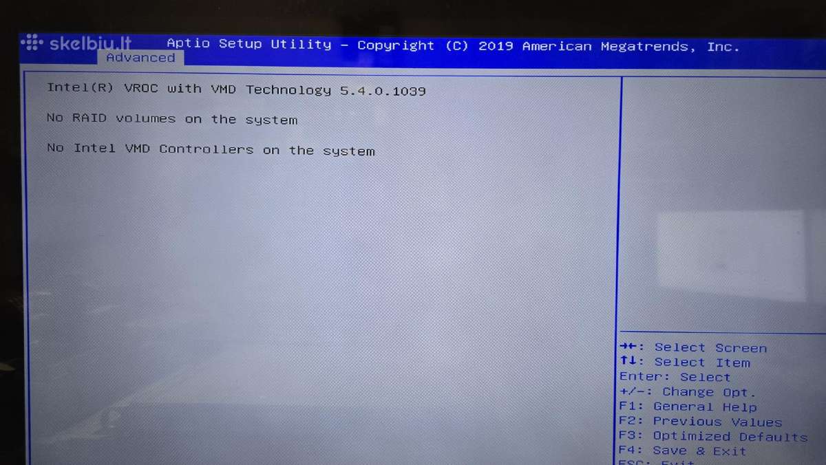 Supermicro Superserver Sys-1019p-wtr 1u 10 Sff - nuotraukos Nr. 31