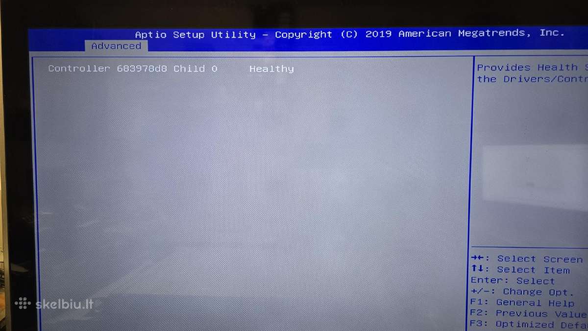 Supermicro Superserver Sys-1019p-wtr 1u 10 Sff - nuotraukos Nr. 34