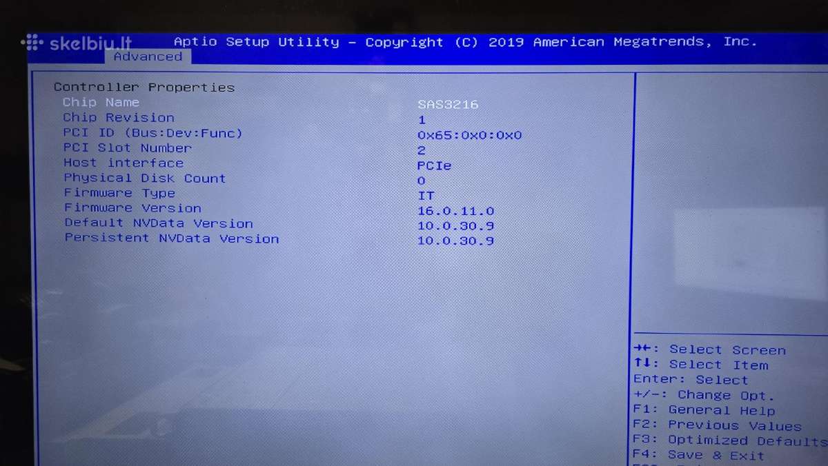 Supermicro Superserver Sys-1019p-wtr 1u 10 Sff - nuotraukos Nr. 37