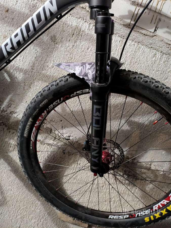 Lapierre Prorace ltd 27.5" M - nuotraukos Nr. 16
