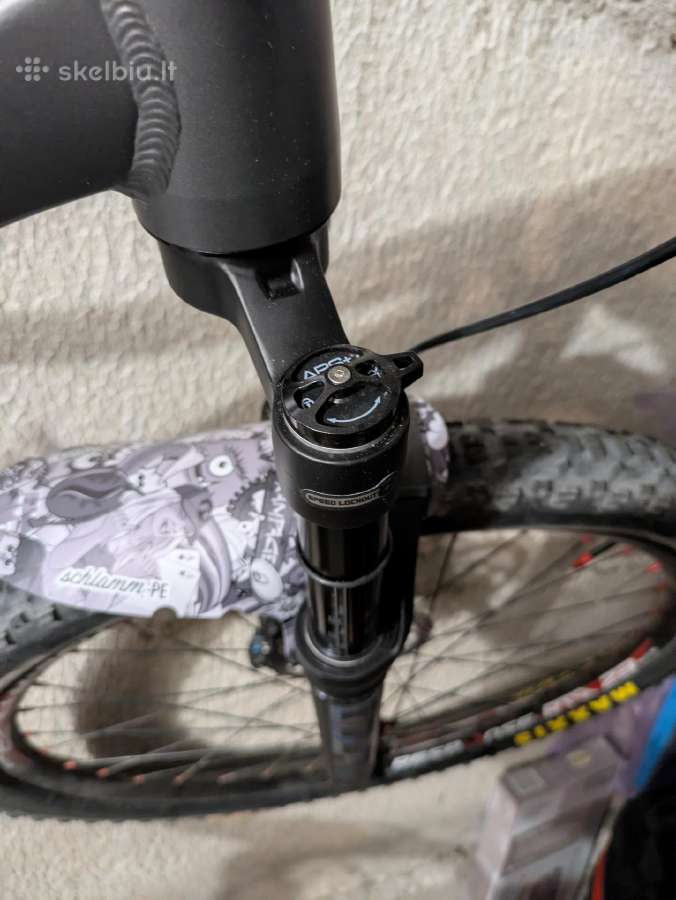 Lapierre Prorace ltd 27.5" M - nuotraukos Nr. 17