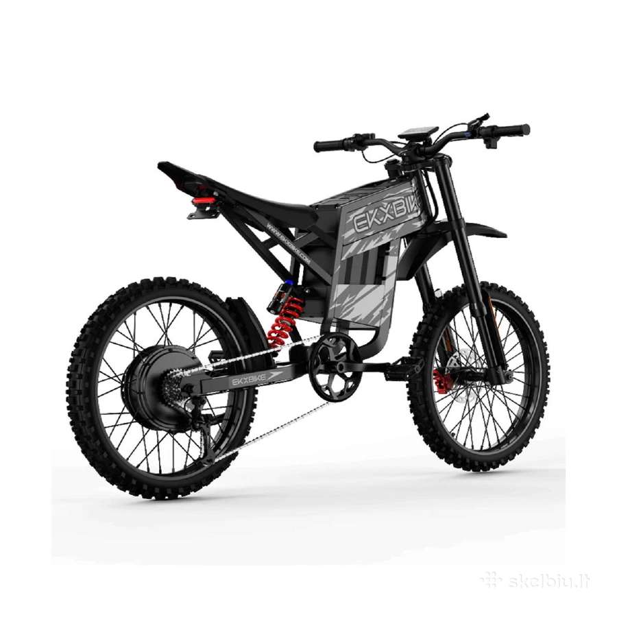 Ekx Tx1 3kw 60v 30ah (naujas) - nuotraukos Nr. 2