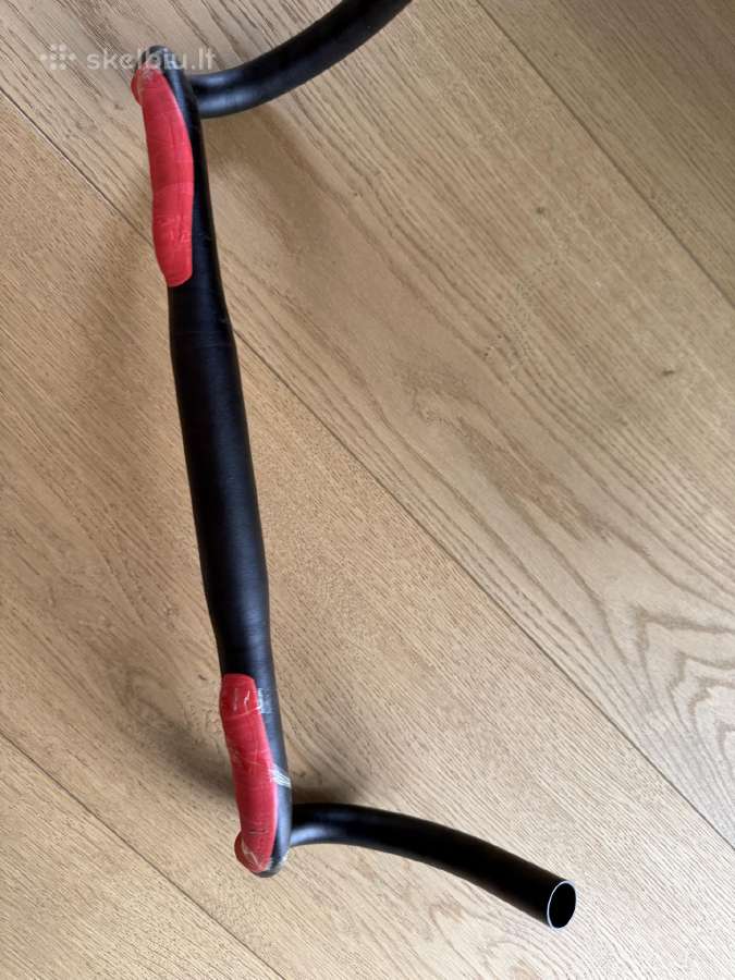 Dviracio vairas Bontrager Elite Gravel - nuotraukos Nr. 2