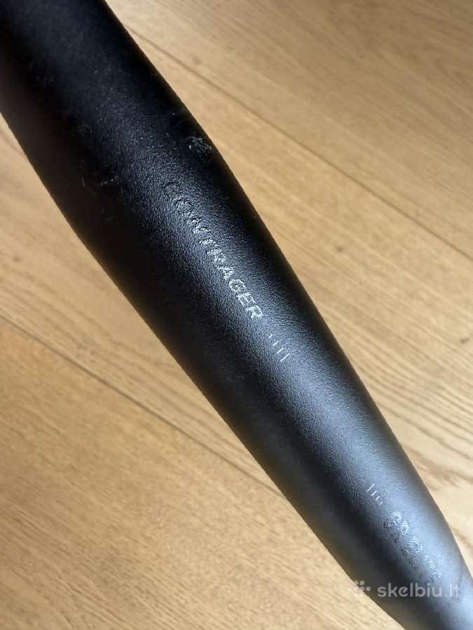 Dviracio vairas Bontrager Elite Gravel - nuotraukos Nr. 4