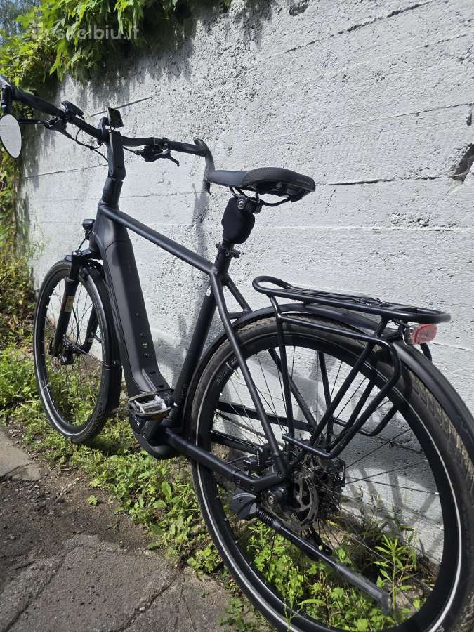 KTM macina pro - nuotraukos Nr. 3