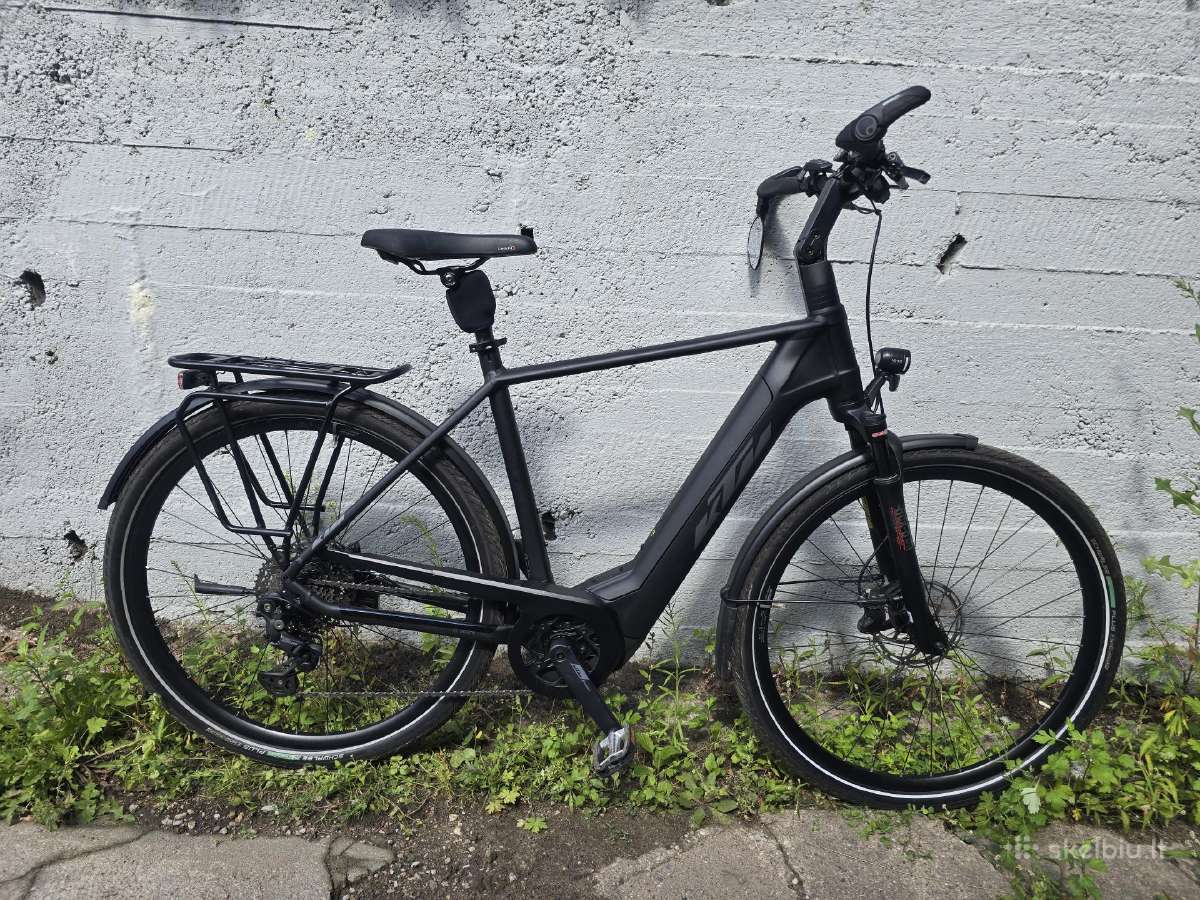 KTM macina pro - nuotraukos Nr. 4